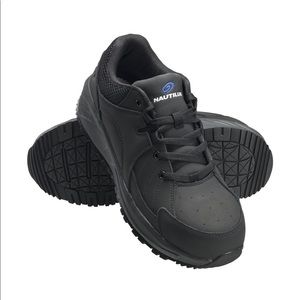 Nautilus Women Safety Footwear